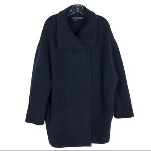 360 Sweater Cardigan Coat